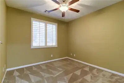519 Las Ocas Court Bedroom