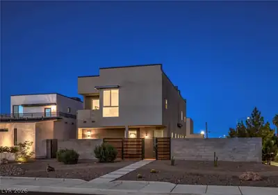 1335 South 8th Street, Las Vegas