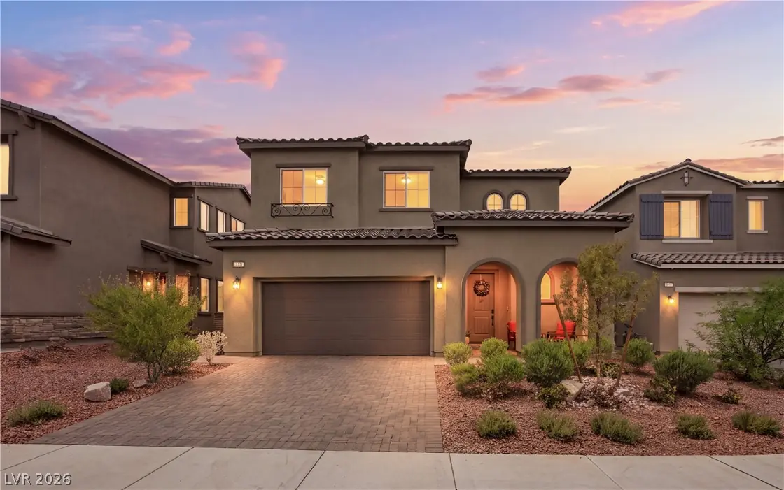863 Metromont Court