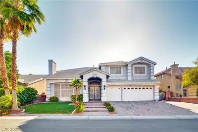 7525 Avalon Bay Street, Las Vegas
