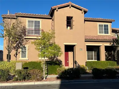 1978 Hollywell Street, Las Vegas