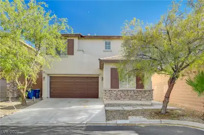 4987 Canadian Lynx Court Las Vegas, NV 89139