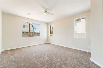 2611 Earthen Mesa Terrace Bedroom