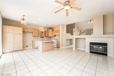 2611 Earthen Mesa Terrace Kitchen