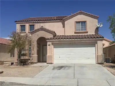 7244 Falling Timber Court Las Vegas, NV 89113