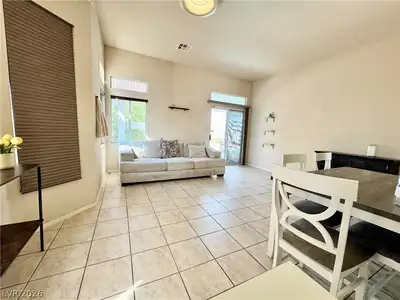 2112 Panther Place Living Room