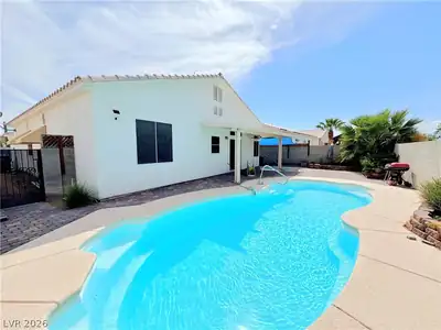 2112 Panther Place, North Las Vegas
