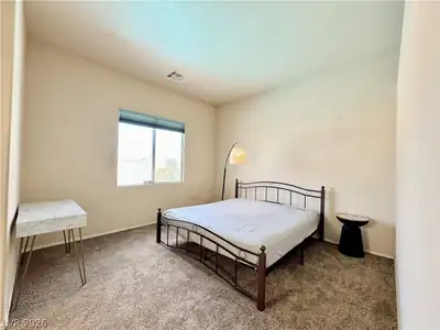 2112 Panther Place Bedroom