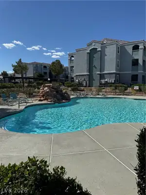 6955 North Durango Drive 1028 Pool