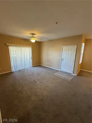 6955 North Durango Drive 1028 Living Room