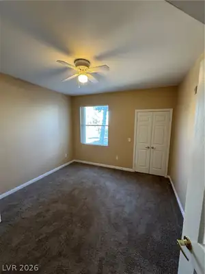 6955 North Durango Drive 1028 Bedroom