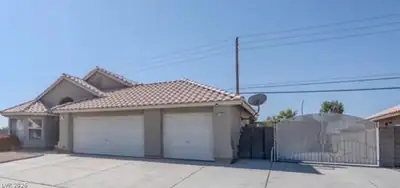 3103 Dante Court, North Las Vegas