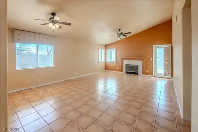 3103 Dante Court Living Room
