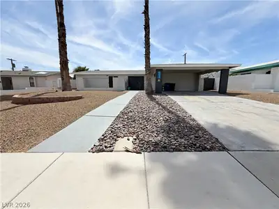 1483 Pawnee Drive Las Vegas, NV 89169