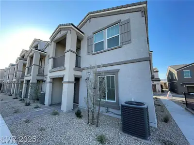 645 Bellus Place, Henderson