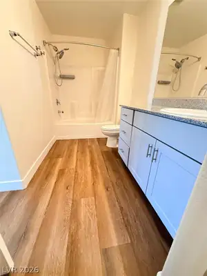 12232 Azure Gate Road 1 Primary Bathroom