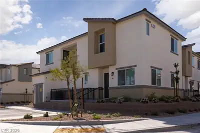 12232 Azure Gate Road 1, Las Vegas