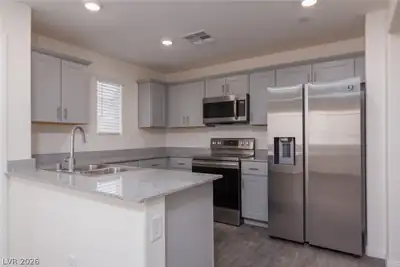 12232 Azure Gate Road 1 Kitchen