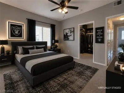 1050 East Cactus Avenue 2123, Las Vegas