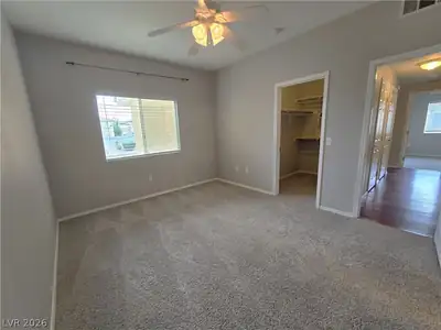 1050 East Cactus Avenue 2123 Bedroom