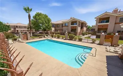 1050 East Cactus Avenue 2123 Pool