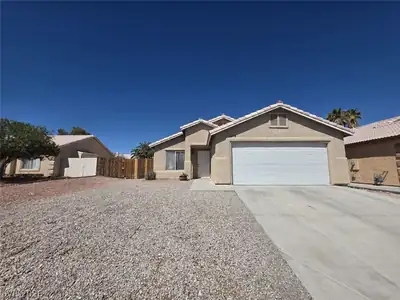 4014 Dripping Springs Avenue, North Las Vegas