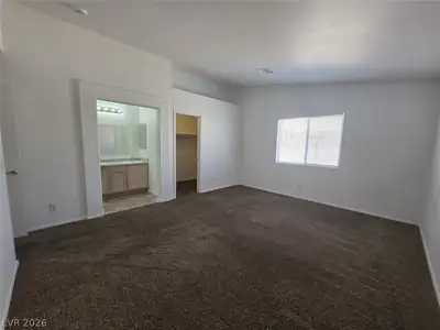 4014 Dripping Springs Avenue Primary Bedroom