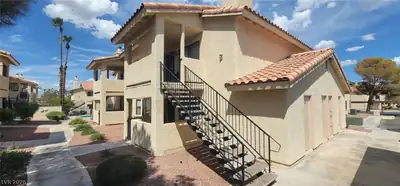 1204 Observation Drive 101, Las Vegas