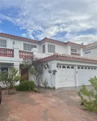 8609 West Gilmore Avenue Las Vegas, NV 89129