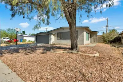 5908 Gipsy Avenue, Las Vegas