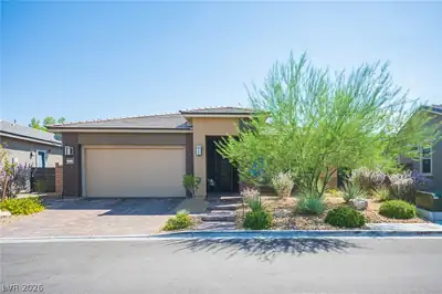 11113 Black Fire Opal Drive, Las Vegas