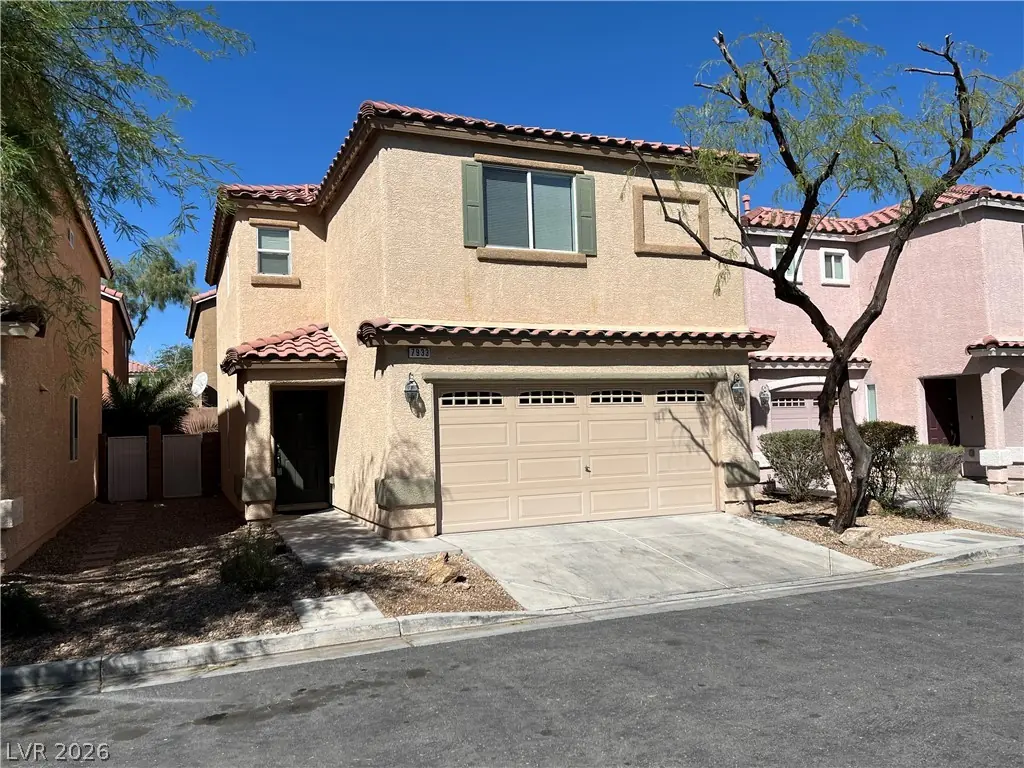 7933 Winken Court