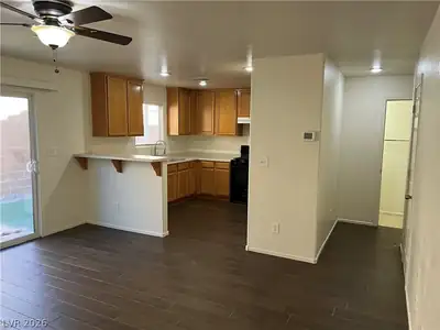 7933 Winken Court Kitchen