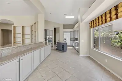 9437 Canyon Mesa Drive Kitchen