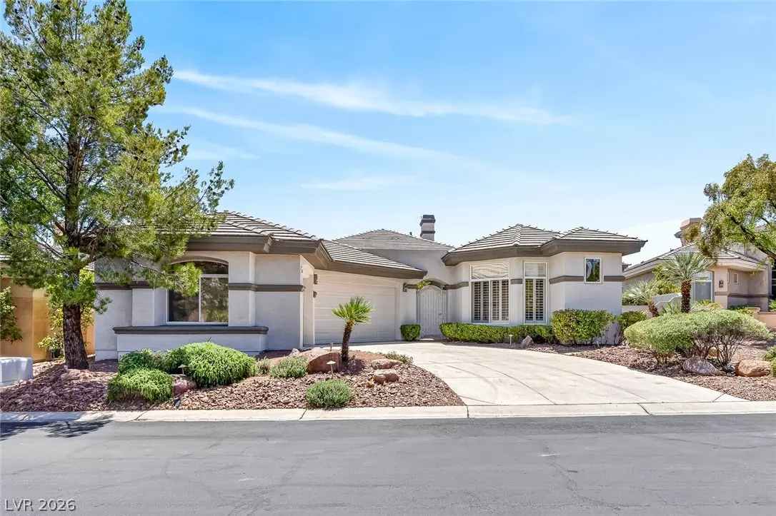 9437 Canyon Mesa Drive