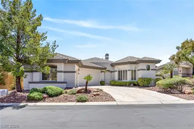 9437 Canyon Mesa Drive Las Vegas, NV 89144