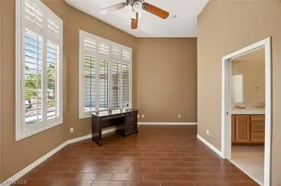 9437 Canyon Mesa Drive Bedroom