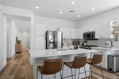 9490 Veterans Court Kitchen