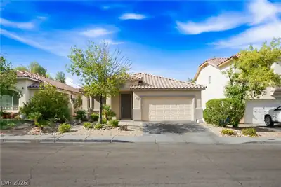 9490 Veterans Court, Las Vegas