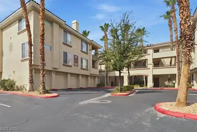7167 South Durango Drive 307, Las Vegas