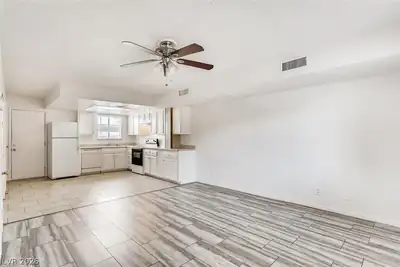 6227 Washington Avenue, Las Vegas