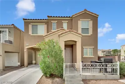 6253 Oread Avenue Las Vegas, NV 89139