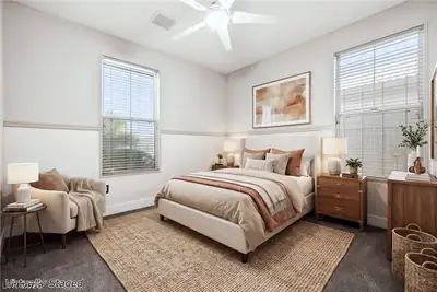 10347 Profeta Court Bedroom