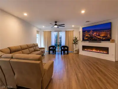 6366 Pipers Brook Lane, Las Vegas