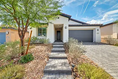 259 Sun Glaze Avenue, Henderson