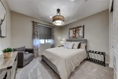 259 Sun Glaze Avenue Bedroom