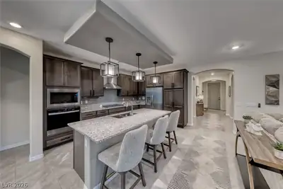 259 Sun Glaze Avenue Kitchen