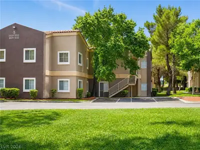5250 South Rainbow Boulevard 2032, Las Vegas