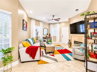 5250 South Rainbow Boulevard 2032 