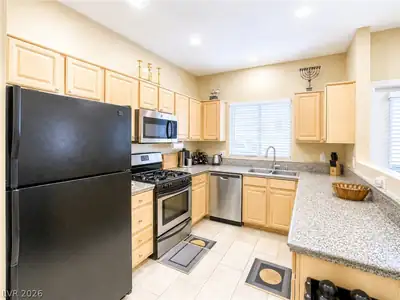 5250 South Rainbow Boulevard 2032 
